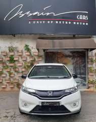 Honda Jazz 1.5 VX I DTEC
