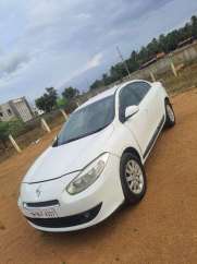 Renault Fluence others
