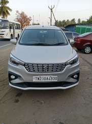 Maruti Suzuki Ertiga VXi (O) CNG