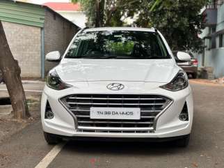 Hyundai Grand i10 Nios 1.2 Sportz