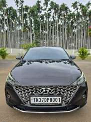 Hyundai Venue Sx