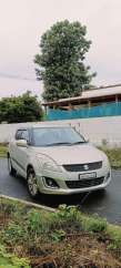 Maruti Suzuki Swift ZDI