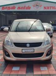 Maruti Suzuki Swift dzire VXI