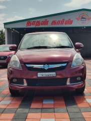 Maruti Suzuki Swift dzire VXI Opt