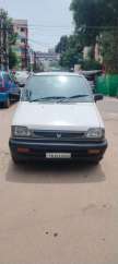 Maruti Suzuki 800 others