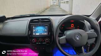 Renault Kwid RXT Opt