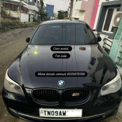 BMW 5 Series others