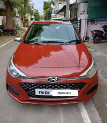 Hyundai Elite I20 1.2 Asta