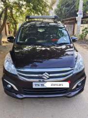 Maruti Suzuki Ertiga VDI
