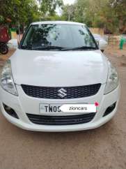 Maruti Suzuki Swift VDI