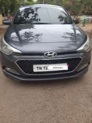 Hyundai i20 1.2 Asta