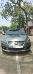Maruti Suzuki Ciaz ZDI Plus