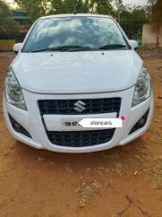 Ford Figo 1.2 EXI Duratec