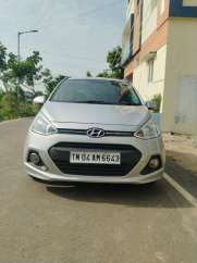 Hyundai Grand I10 others
