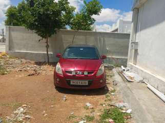 Hyundai i20 1.2 Asta