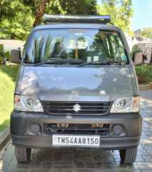 Maruti Suzuki Eeco 5 STR Ac