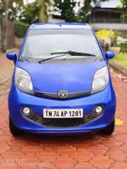 Tata Nano XT Twist