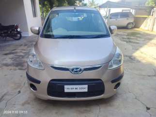 Hyundai i10 Magna