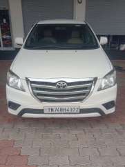 Toyota Innova 2.5 G1