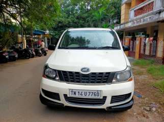 Mahindra Xylo D4