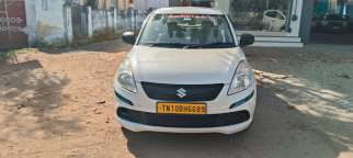 Maruti Suzuki Swift Tour S