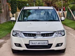 Mahindra Verito 1.5 D6 BS IV