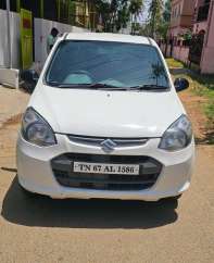 Maruti Suzuki Alto 800 LXI