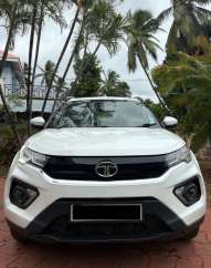 Tata Nexon XM