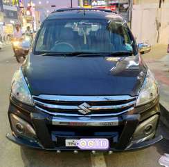 Maruti Suzuki Ertiga ZDI Plus