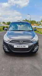 Hyundai i10 1.2 Sportz Kappa2