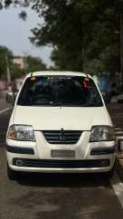 Hyundai Santro Xing GLS