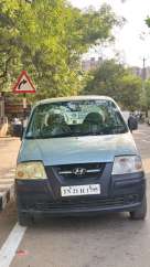 Hyundai Santro Xing others