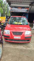Hyundai Santro Xing XE