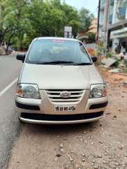 Hyundai Santro Xing GLS