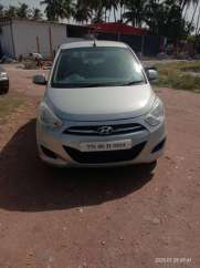 Hyundai i10 1.1 Magna