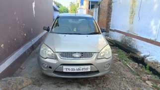 Ford Fiesta 1.4 Duratec EXI