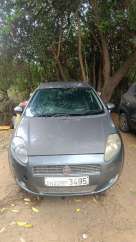 Fiat Punto others