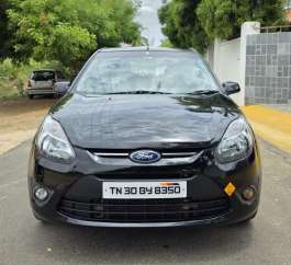 Ford Figo 1.2 ZXI Duratec