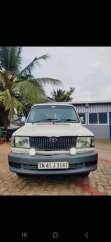 Toyota Qualis 2.4 DFS