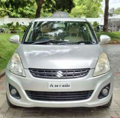 Maruti Suzuki Swift dzire ZDI