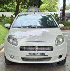 Fiat Punto Emotion Multijet