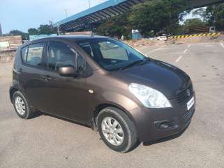 Maruti Suzuki Ritz Zxi