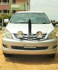 Toyota Innova 2.5 V 7 STR
