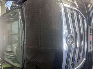 Toyota Innova 2.5 E
