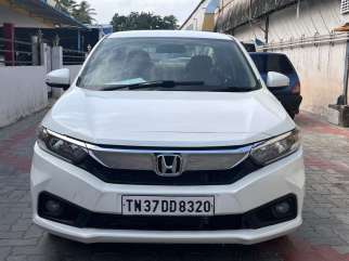 Honda Amaze VX