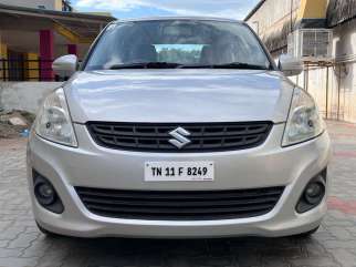Maruti Suzuki Swift dzire others