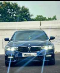BMW 5 Series 520d M Sport