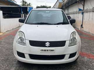 Maruti Suzuki Swift dzire ZDI