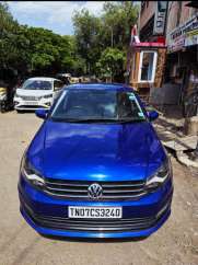 Volkswagen Vento 1.2 TSI Highline Plus