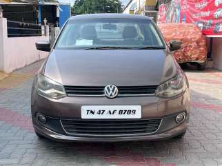 Volkswagen Vento others